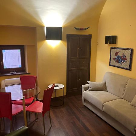 Giglio Apartment Navona روما المظهر الخارجي الصورة