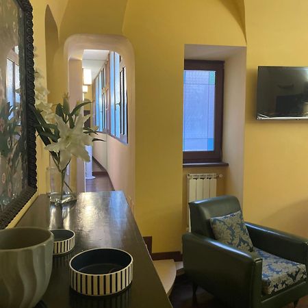 Giglio Apartment Navona روما المظهر الخارجي الصورة