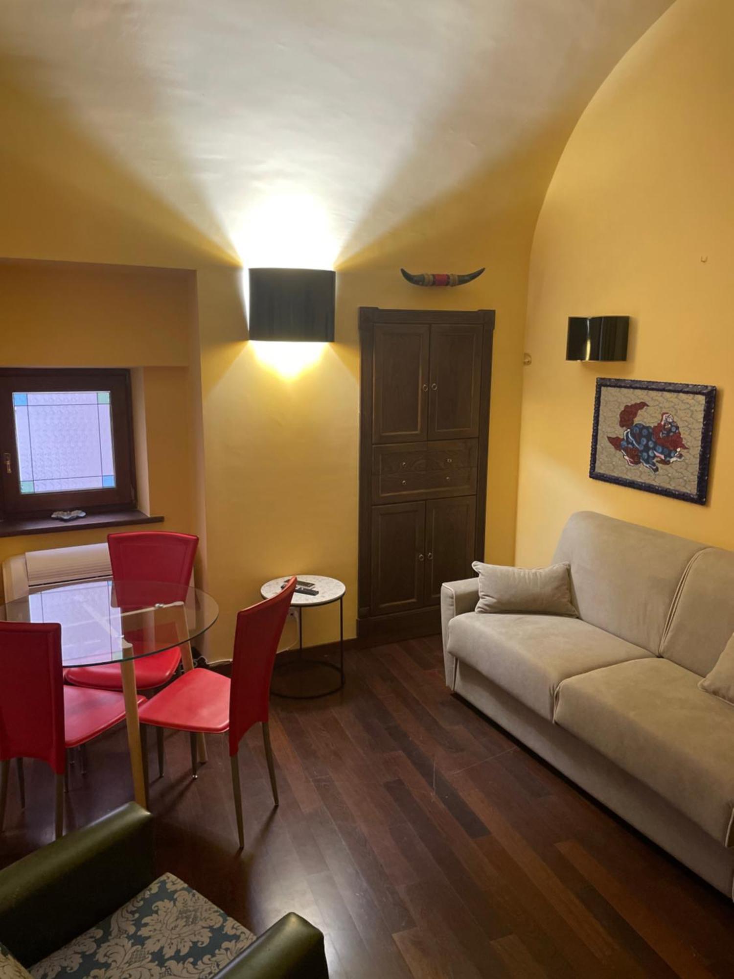 Giglio Apartment Navona روما المظهر الخارجي الصورة