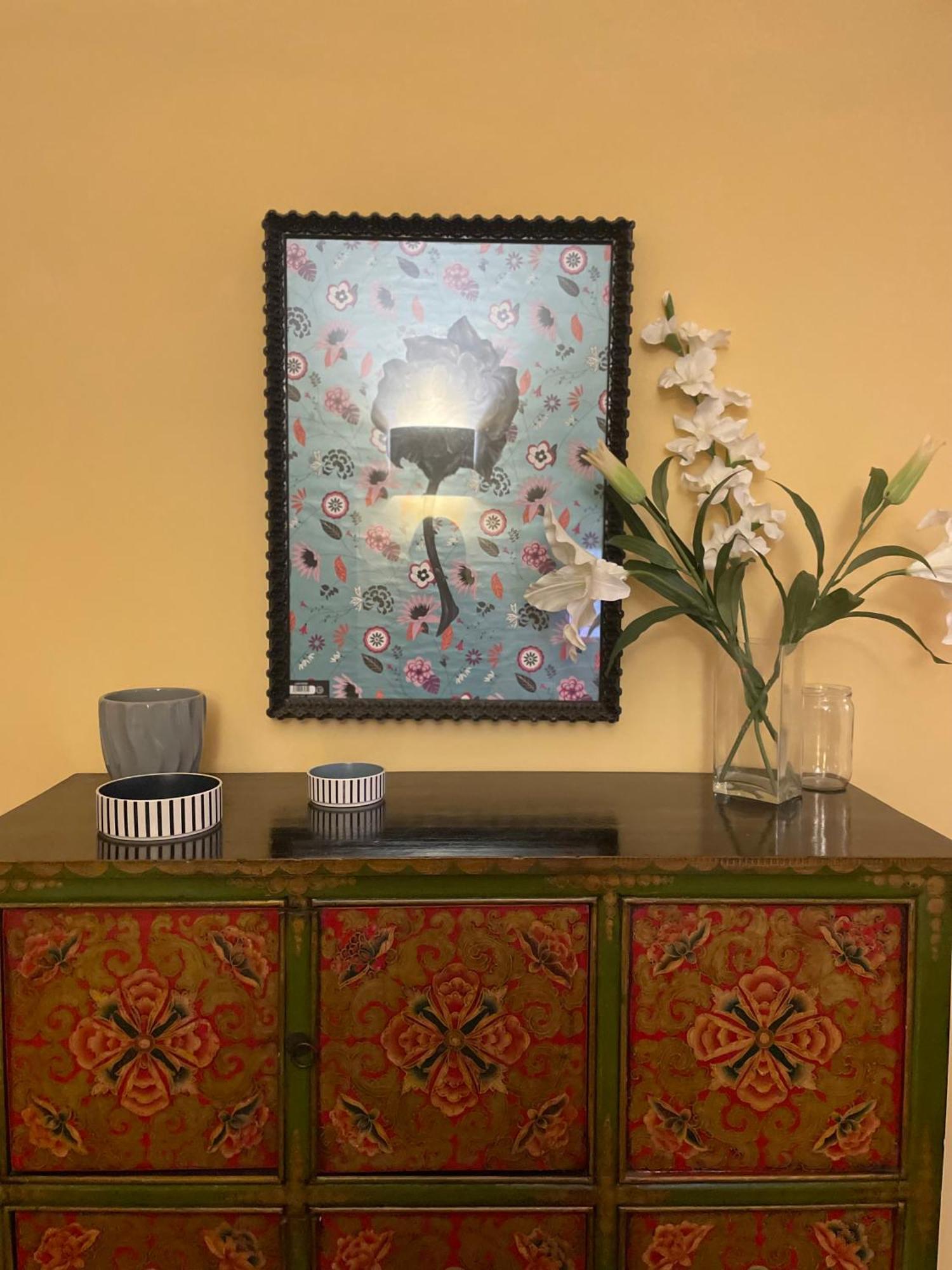 Giglio Apartment Navona روما المظهر الخارجي الصورة