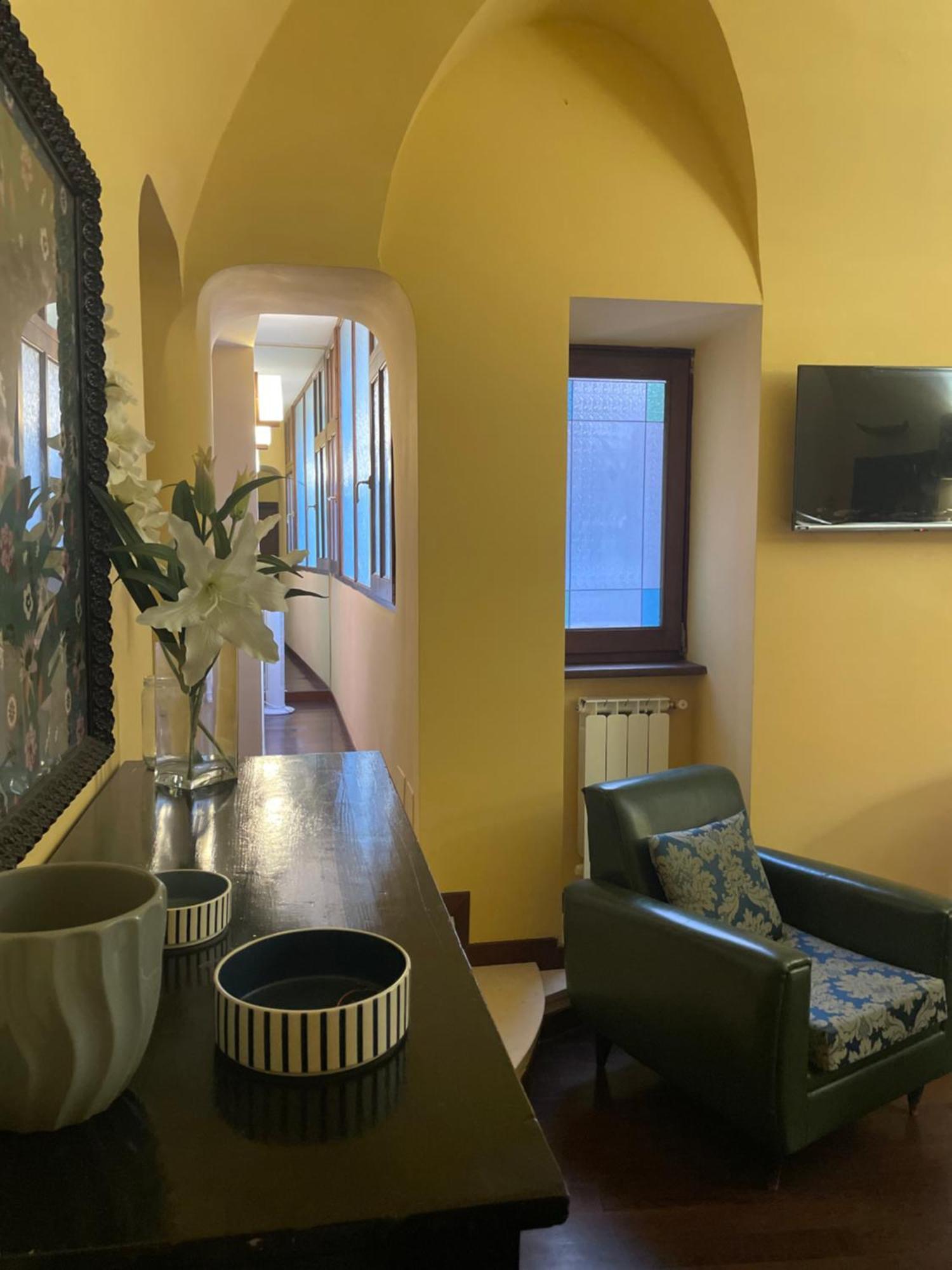 Giglio Apartment Navona روما المظهر الخارجي الصورة