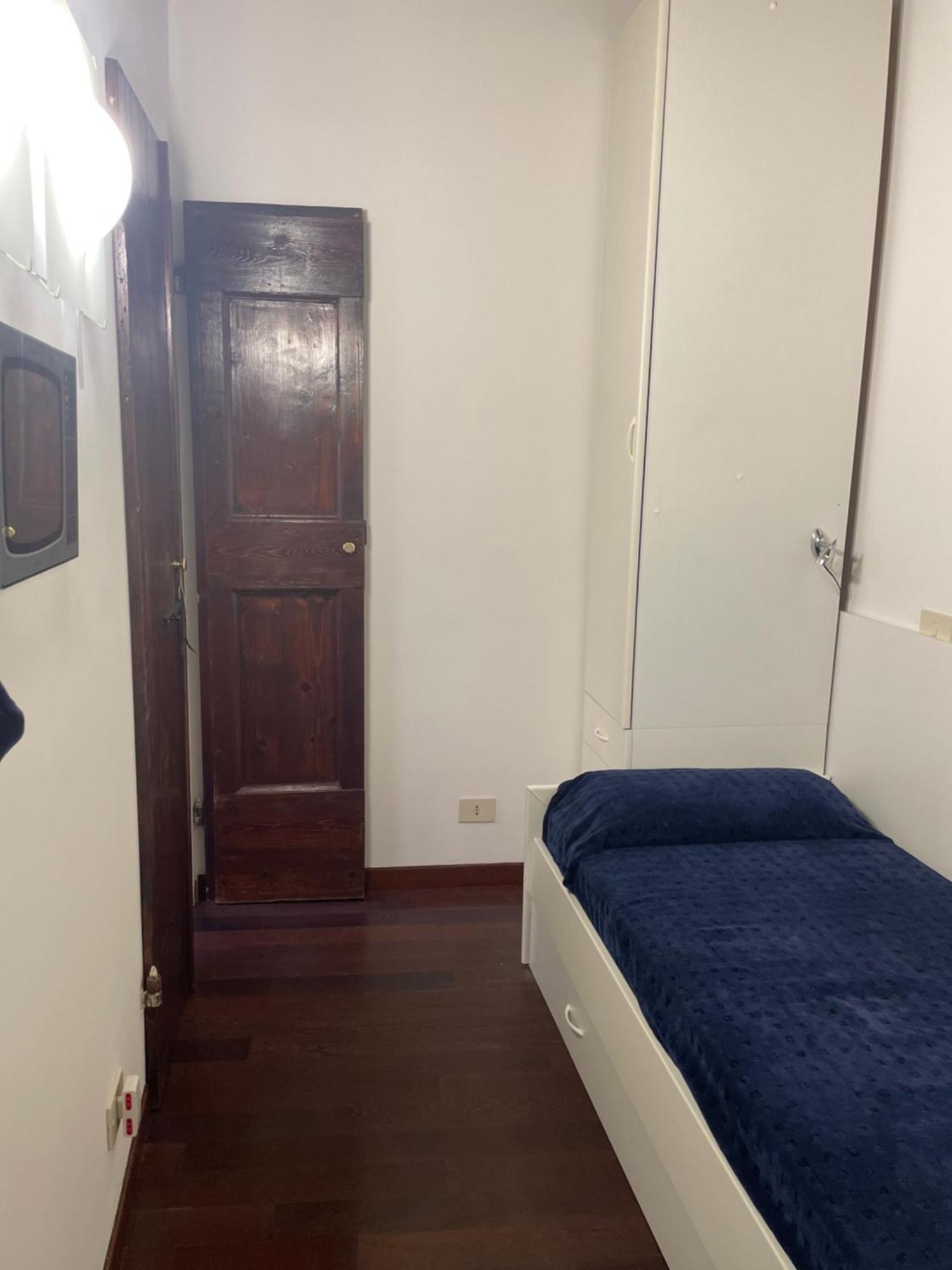 Giglio Apartment Navona روما المظهر الخارجي الصورة