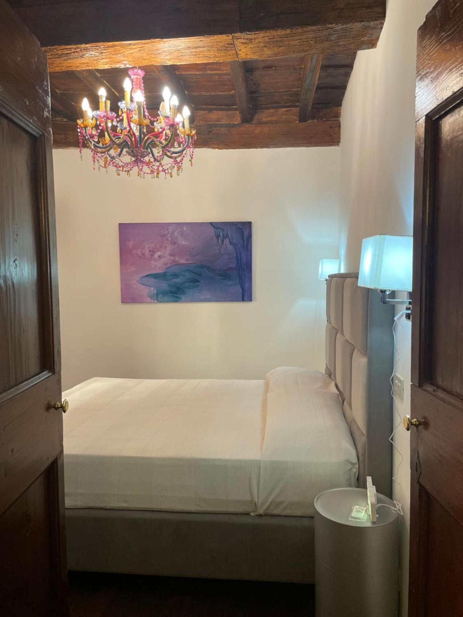 Giglio Apartment Navona روما المظهر الخارجي الصورة