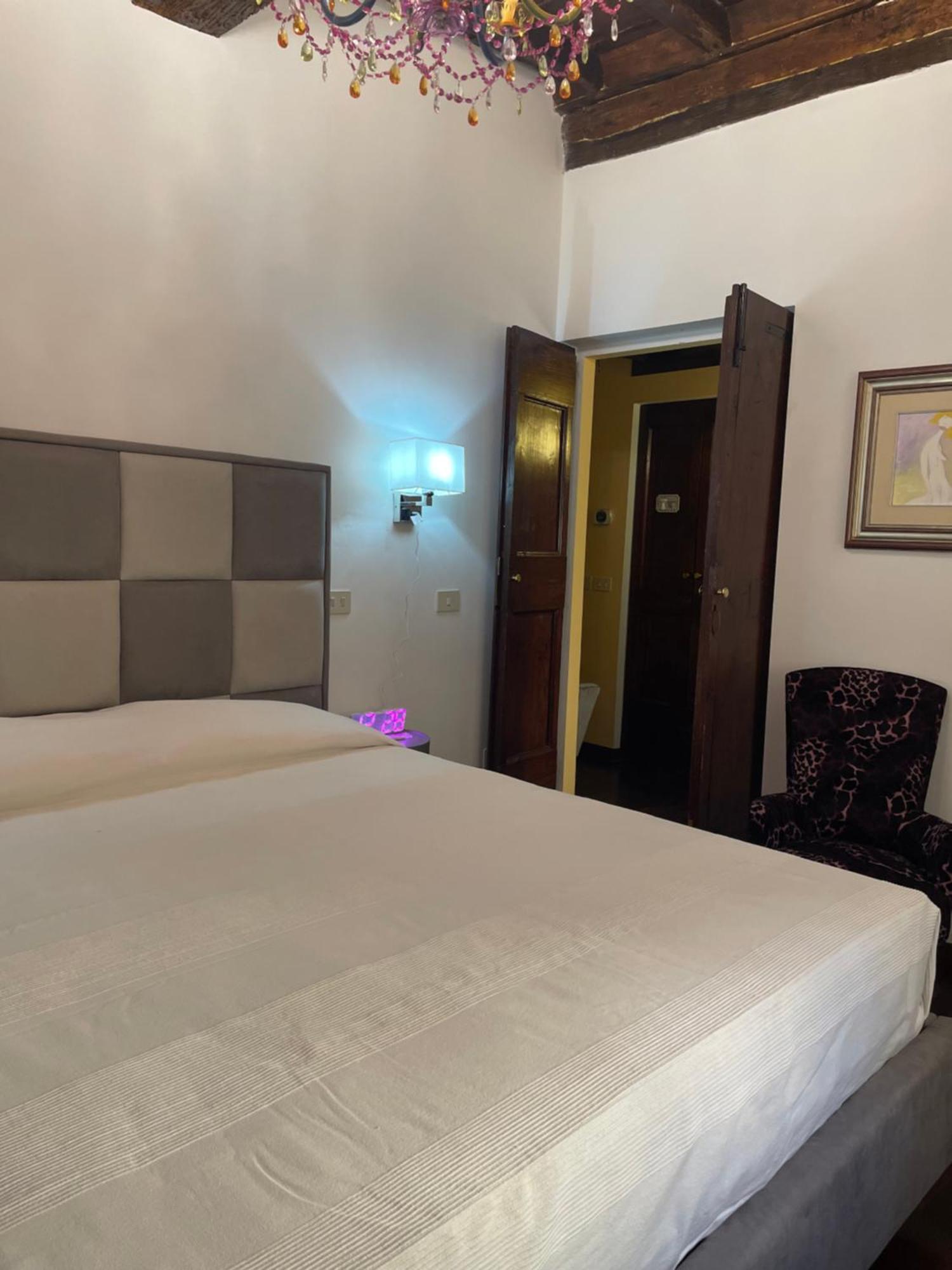 Giglio Apartment Navona روما المظهر الخارجي الصورة