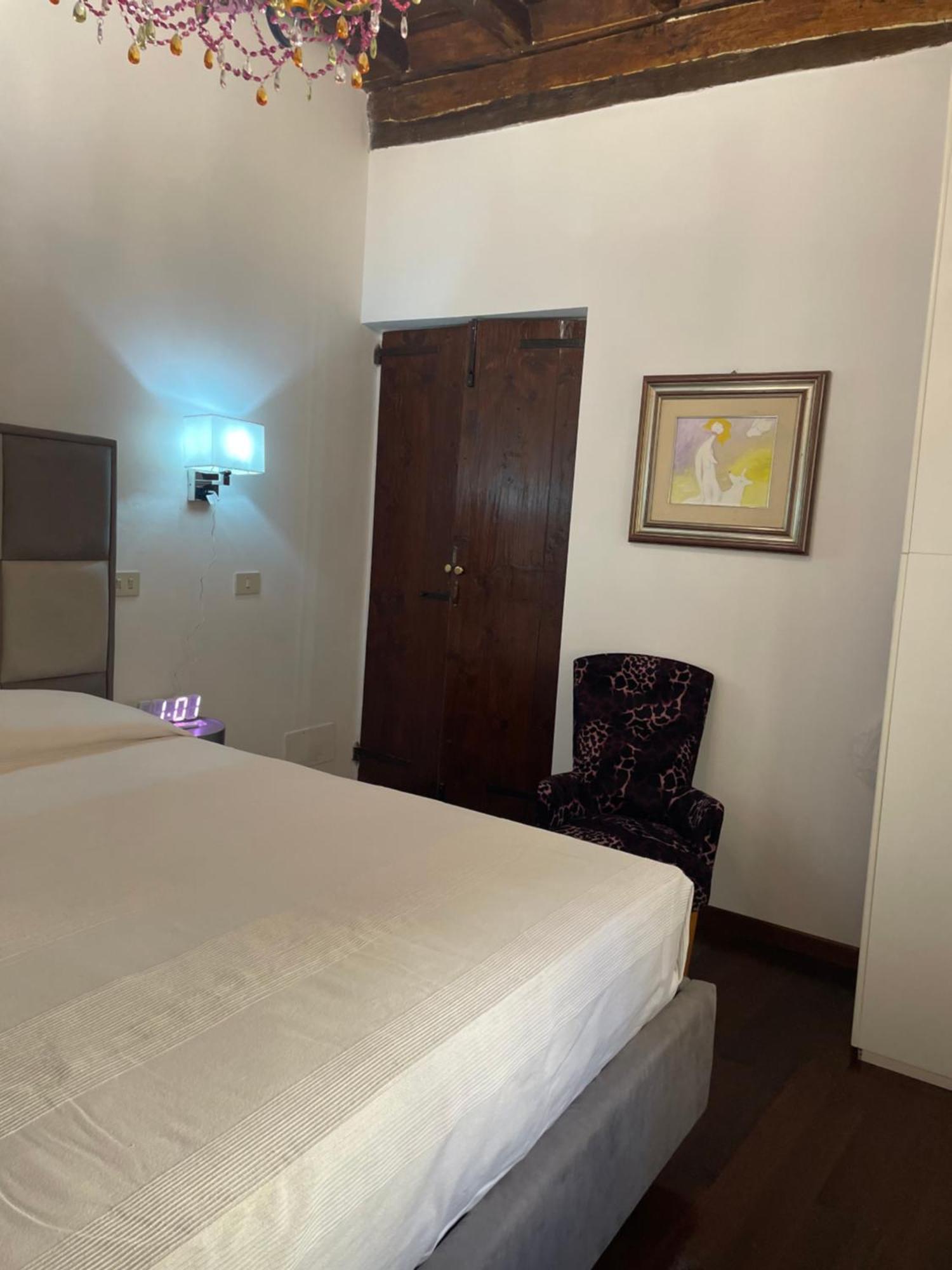 Giglio Apartment Navona روما المظهر الخارجي الصورة