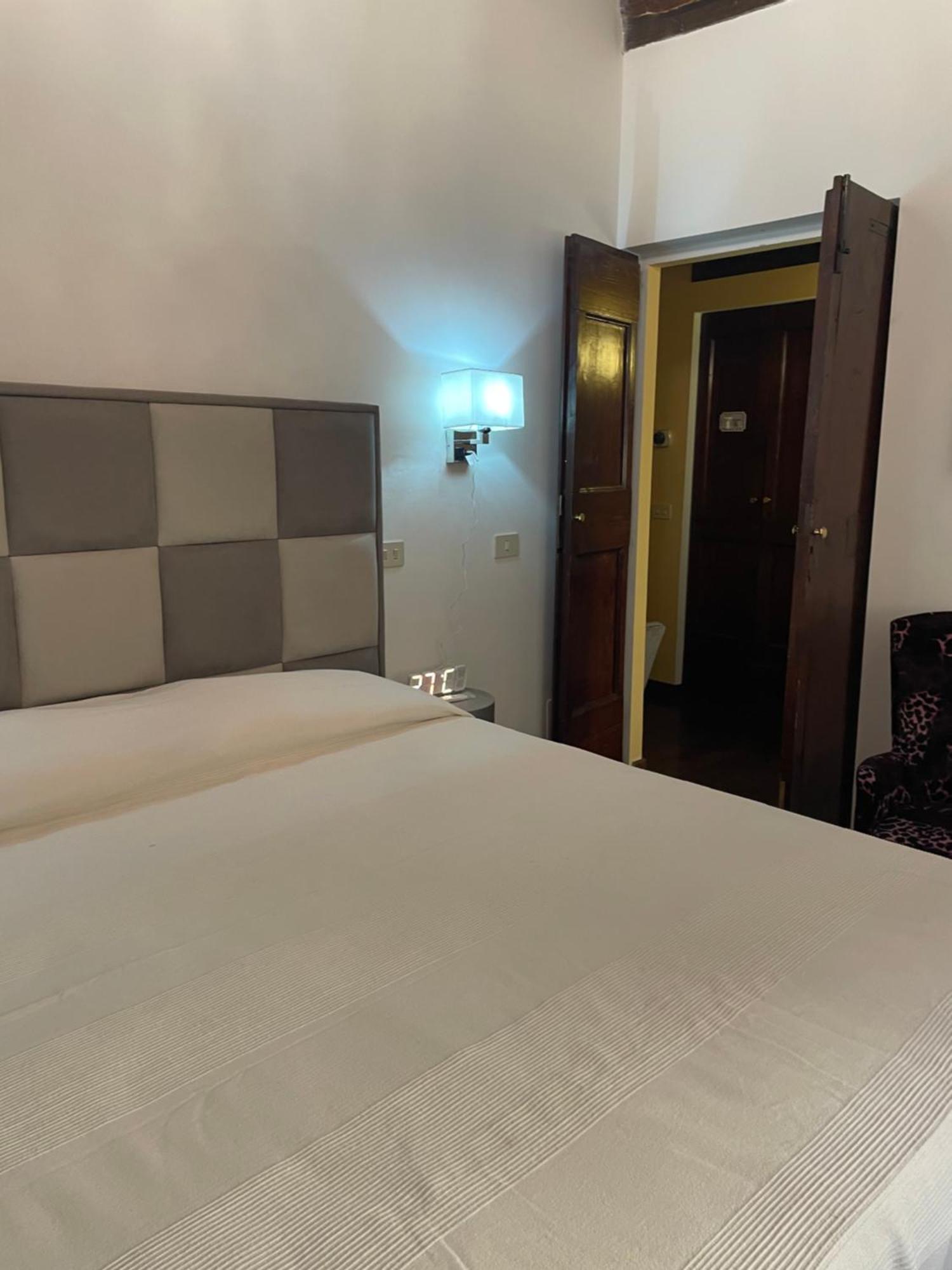 Giglio Apartment Navona روما المظهر الخارجي الصورة