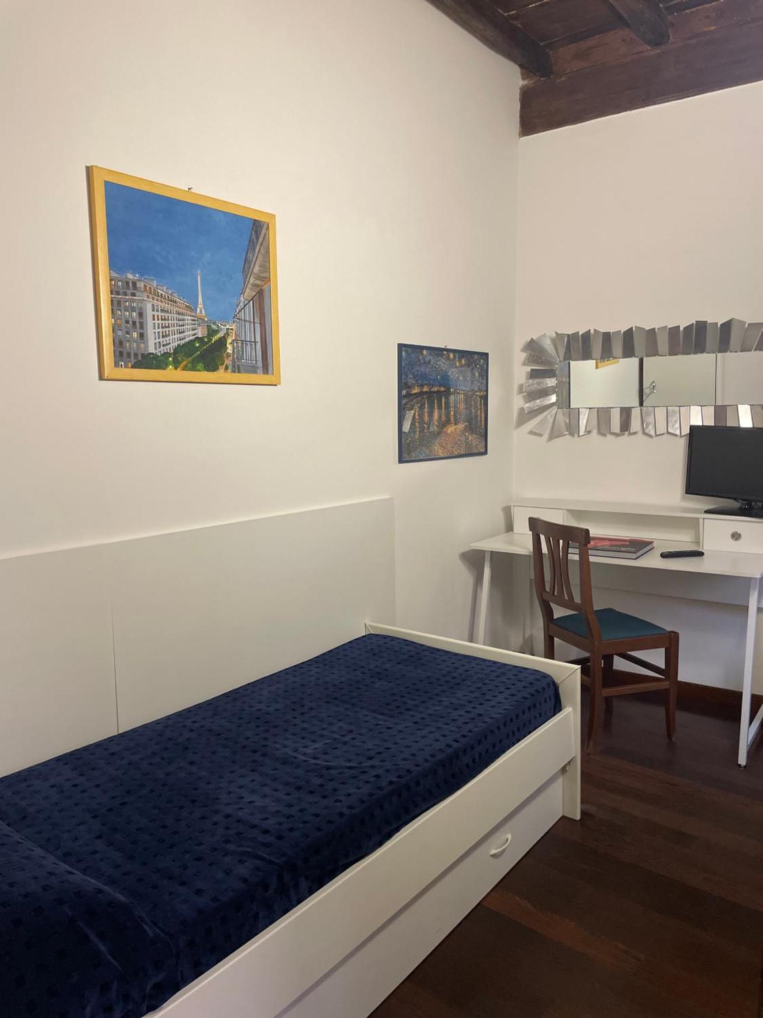Giglio Apartment Navona روما المظهر الخارجي الصورة