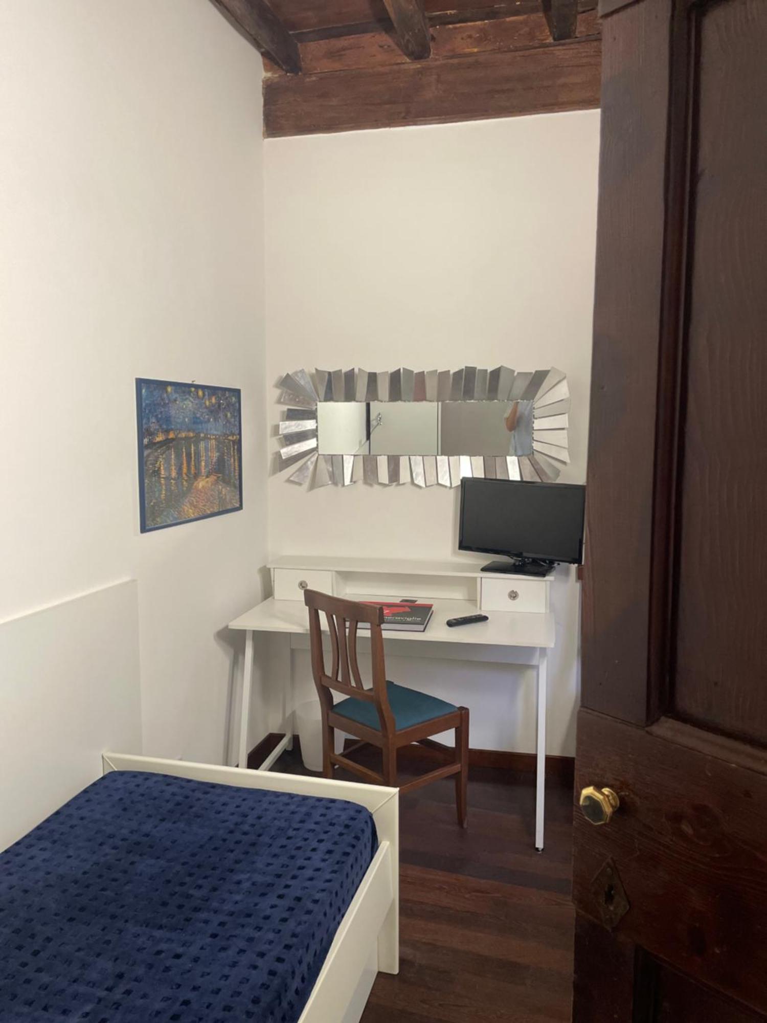 Giglio Apartment Navona روما المظهر الخارجي الصورة