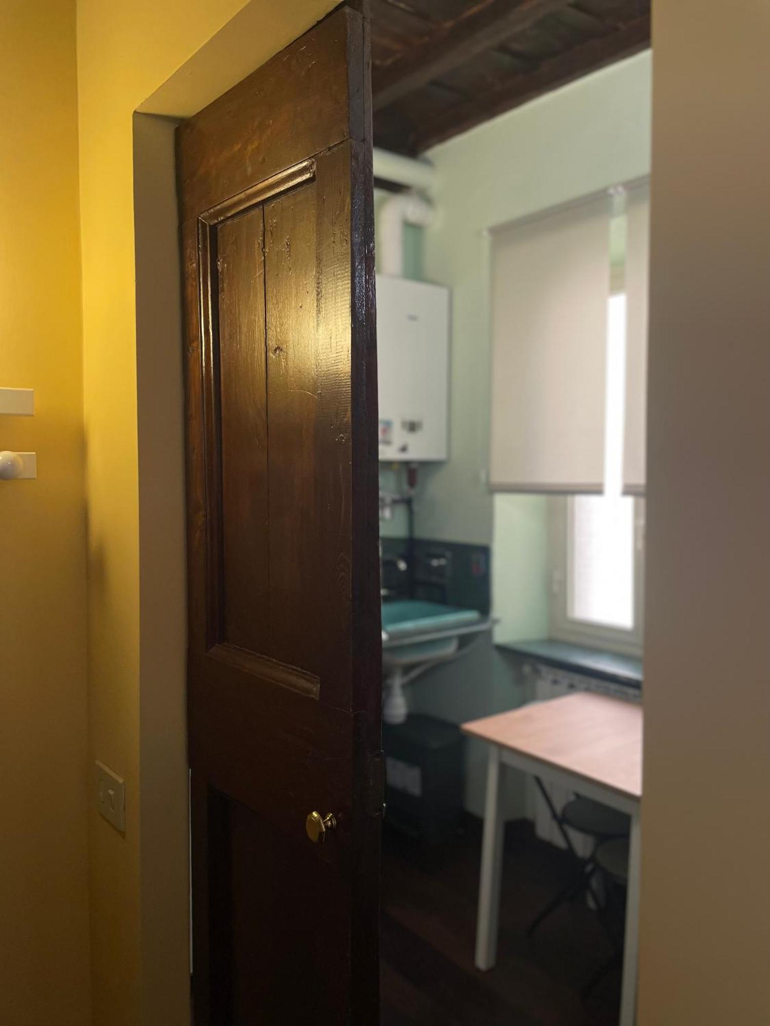 Giglio Apartment Navona روما المظهر الخارجي الصورة