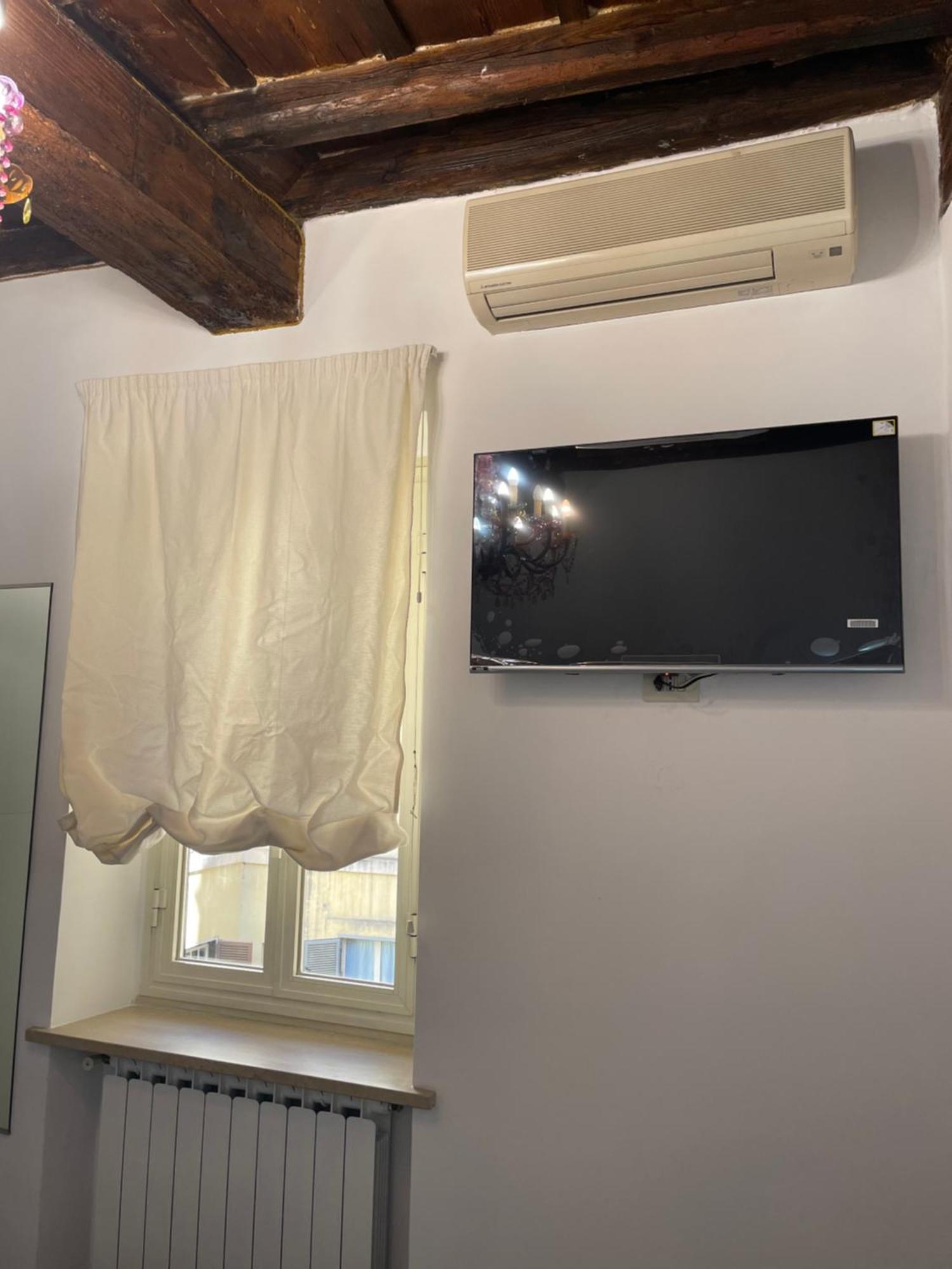 Giglio Apartment Navona روما المظهر الخارجي الصورة