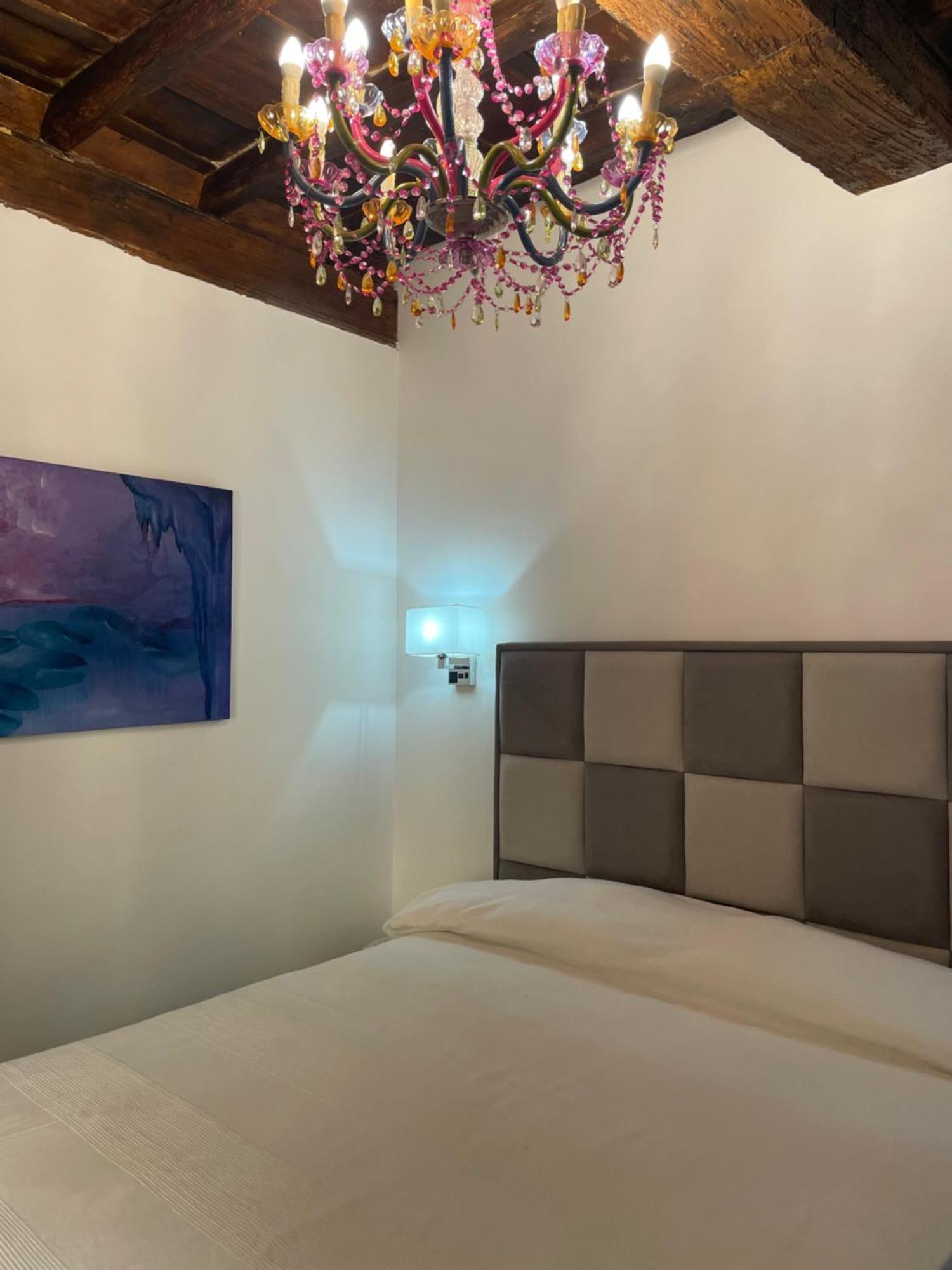 Giglio Apartment Navona روما المظهر الخارجي الصورة