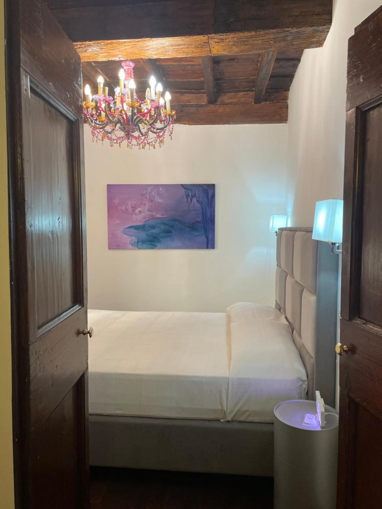 Giglio Apartment Navona روما المظهر الخارجي الصورة