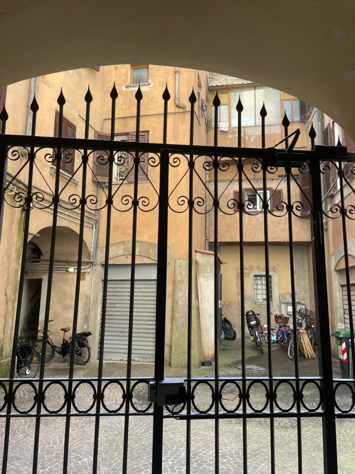Giglio Apartment Navona روما المظهر الخارجي الصورة