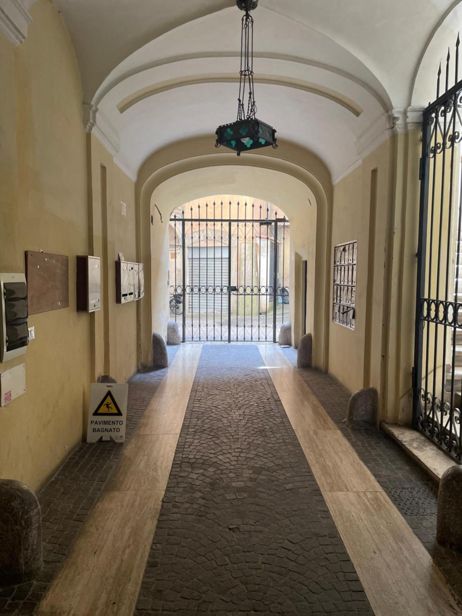 Giglio Apartment Navona روما المظهر الخارجي الصورة