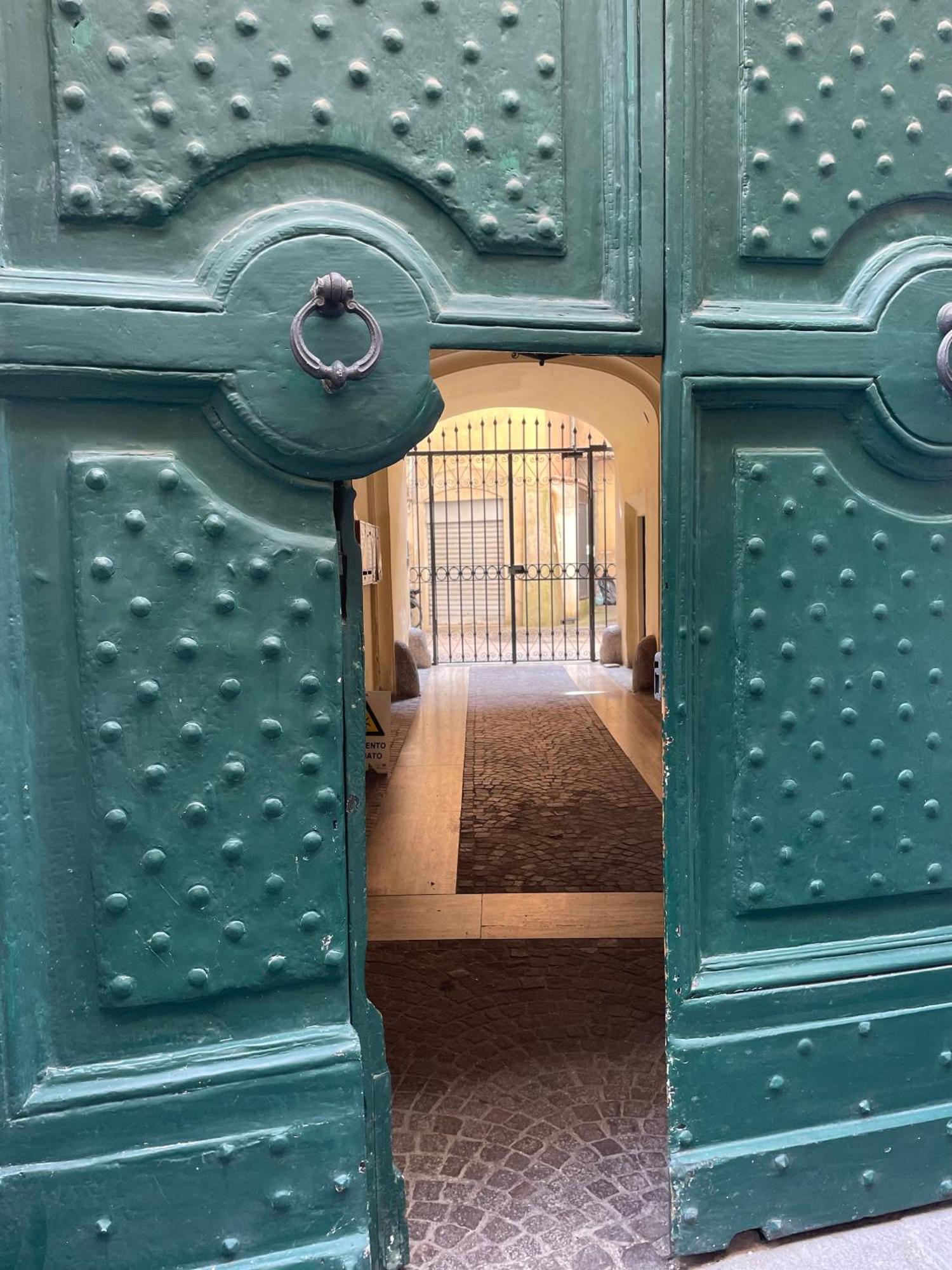 Giglio Apartment Navona روما المظهر الخارجي الصورة